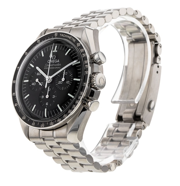 Omega Speedmaster Moonwatch Professional 310.30.42.50.01.001 Image 2